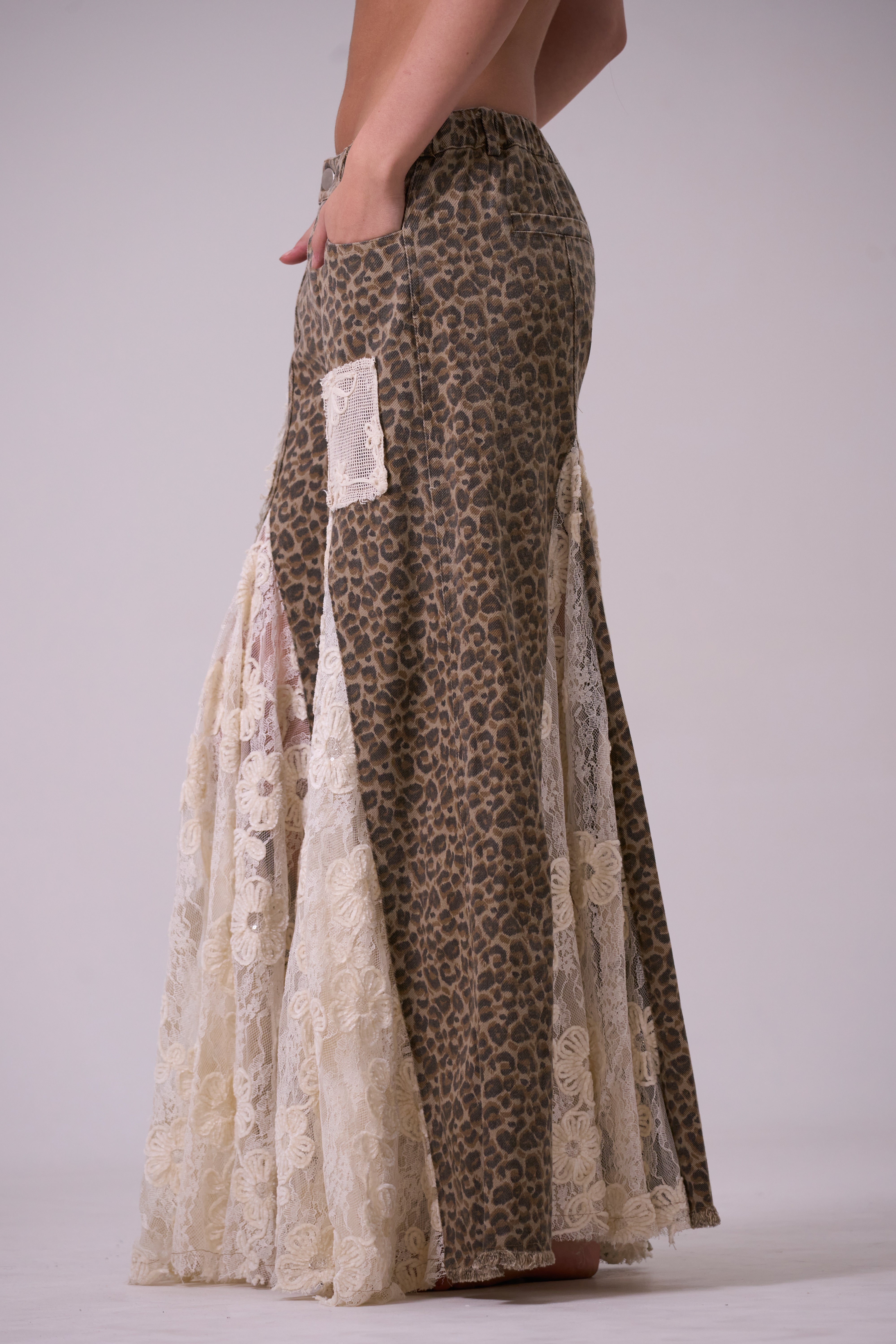 Pantalón Moldiva
