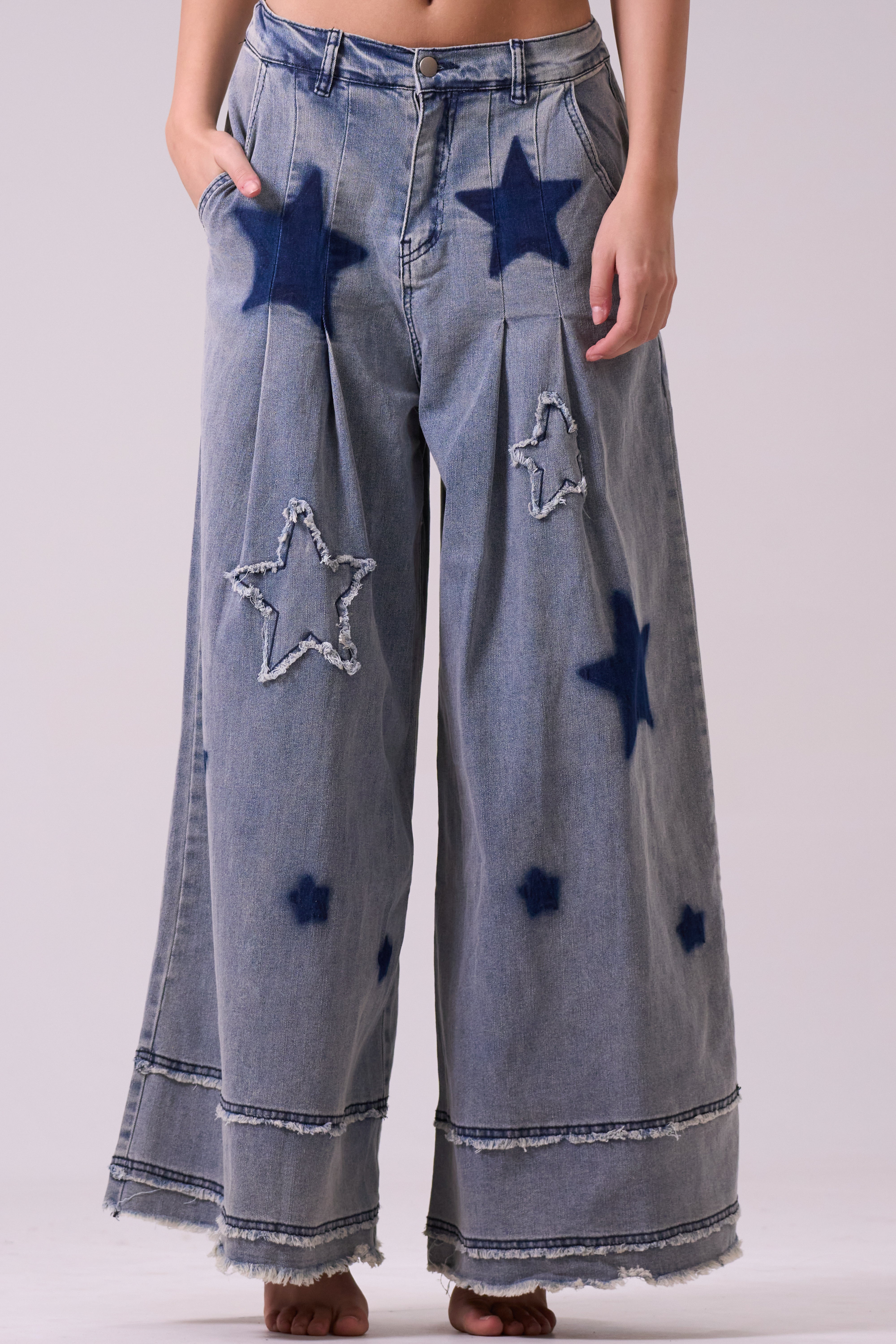 Pantalón Star