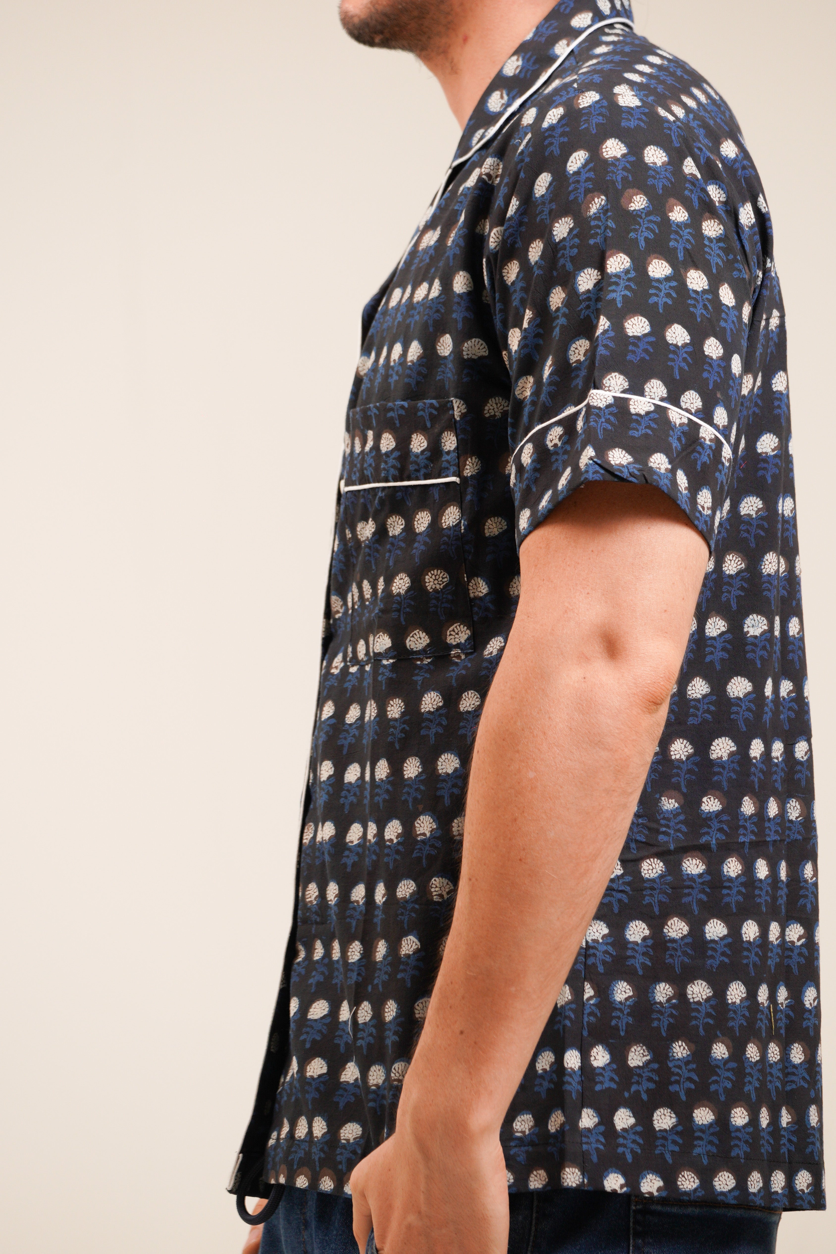 Camisa Mondello 1