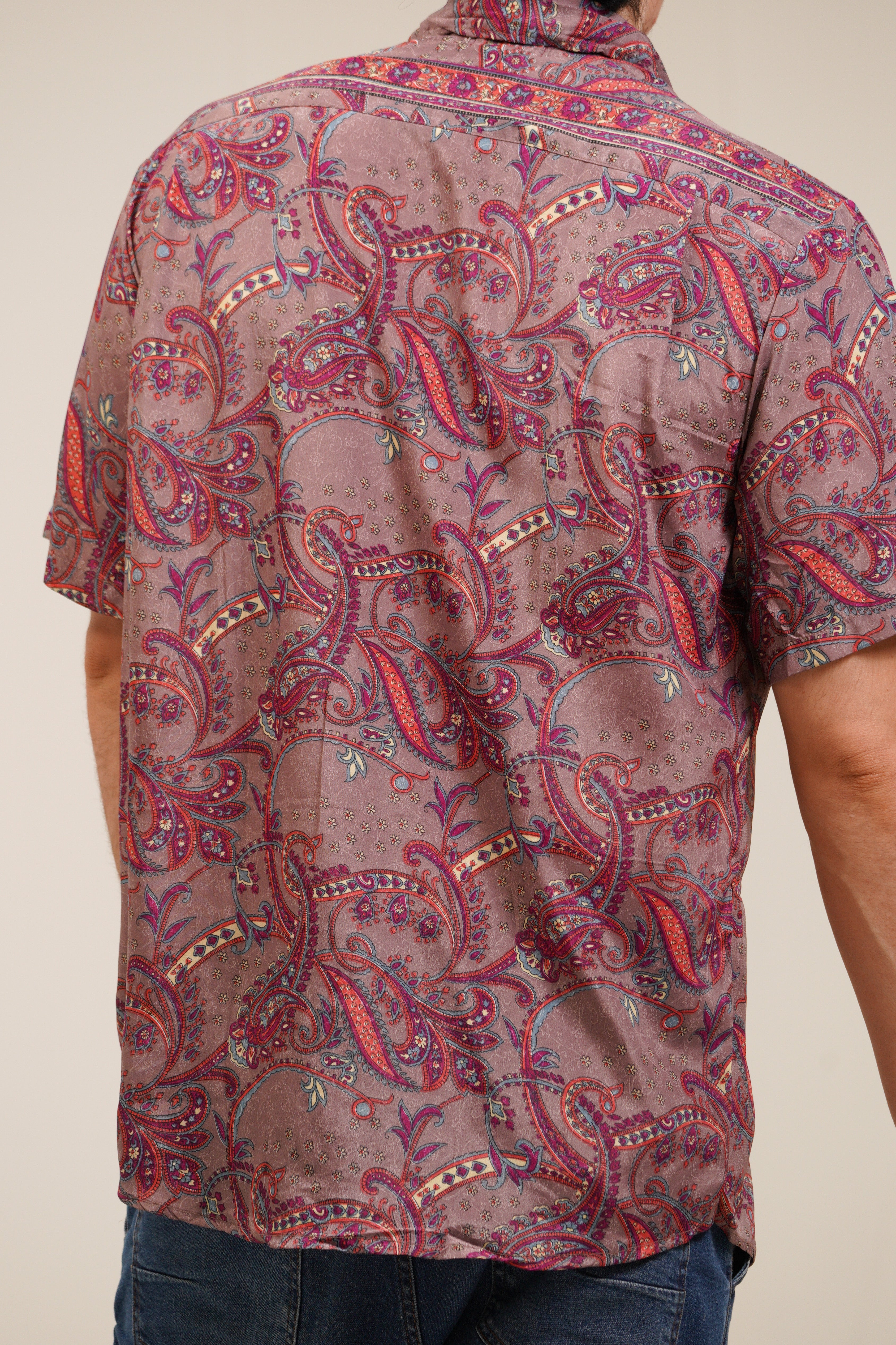 Camisa Naxos 2