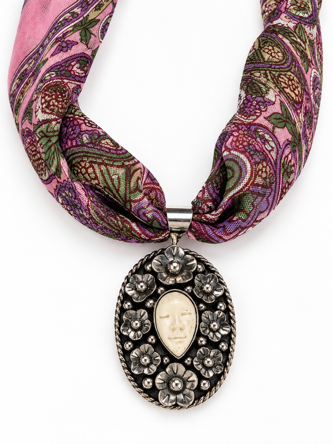 Collar dije cara 2