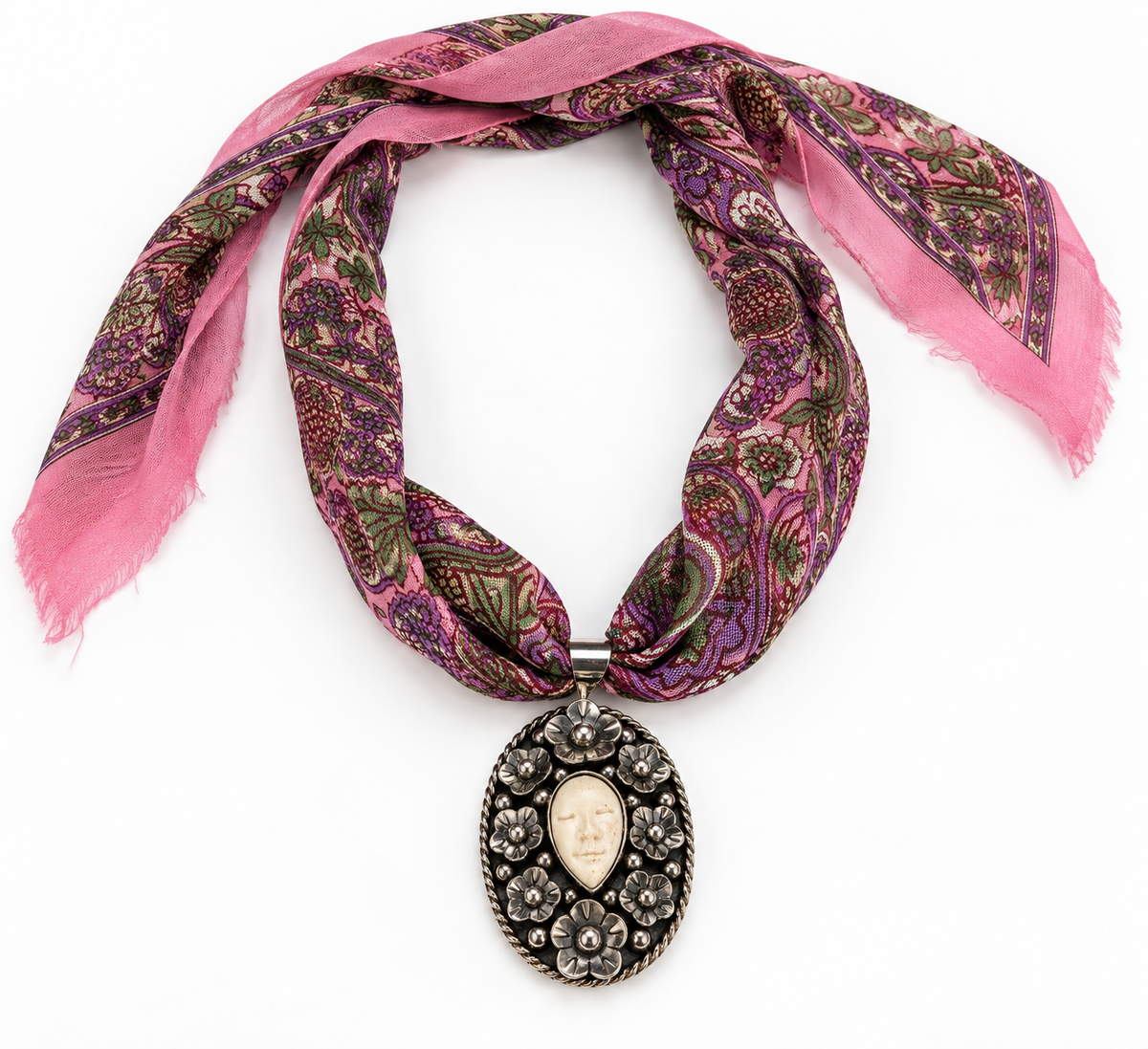 Collar dije cara 2