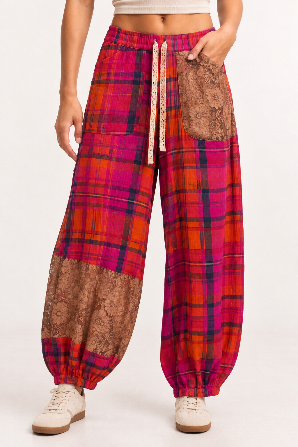Pantalón Lilly