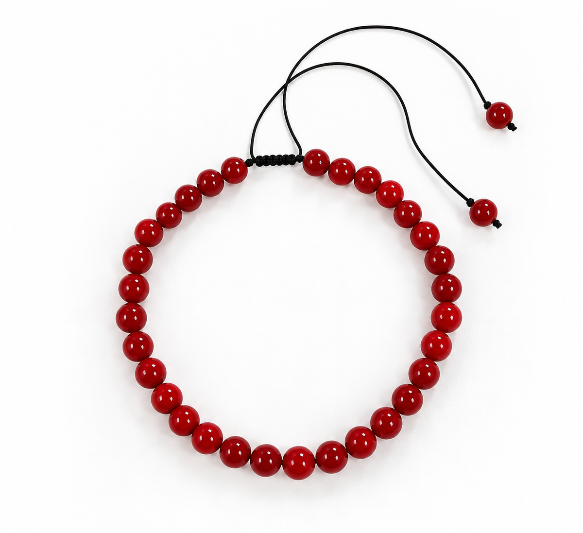 Collar coral 3