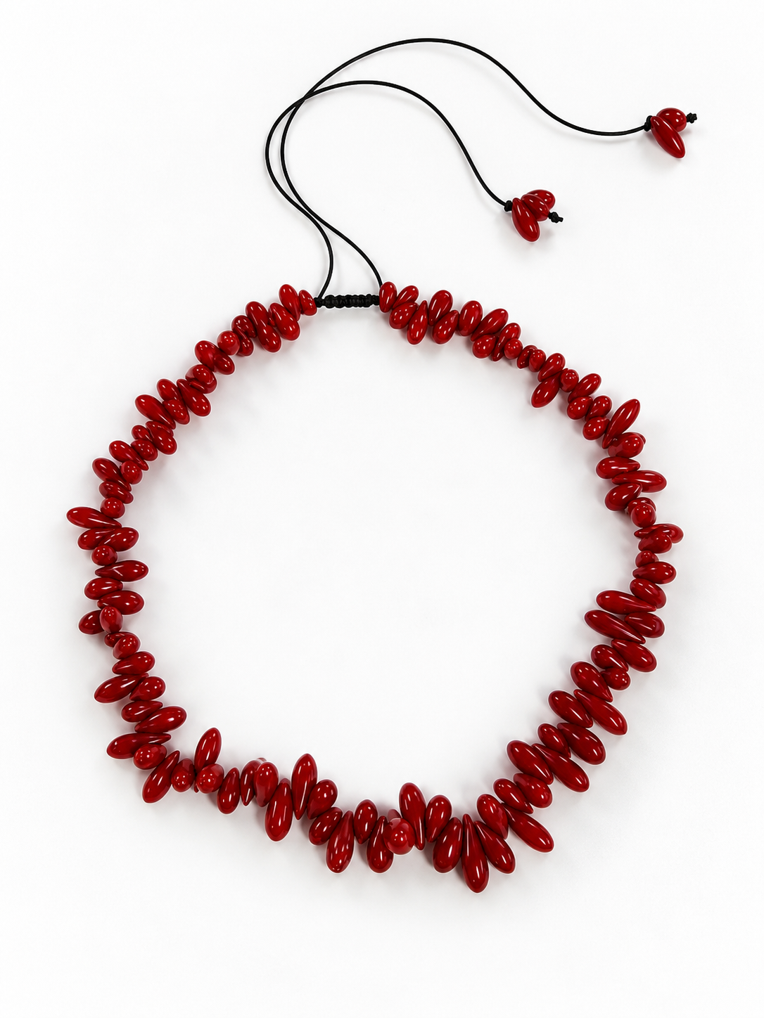 Collar coral