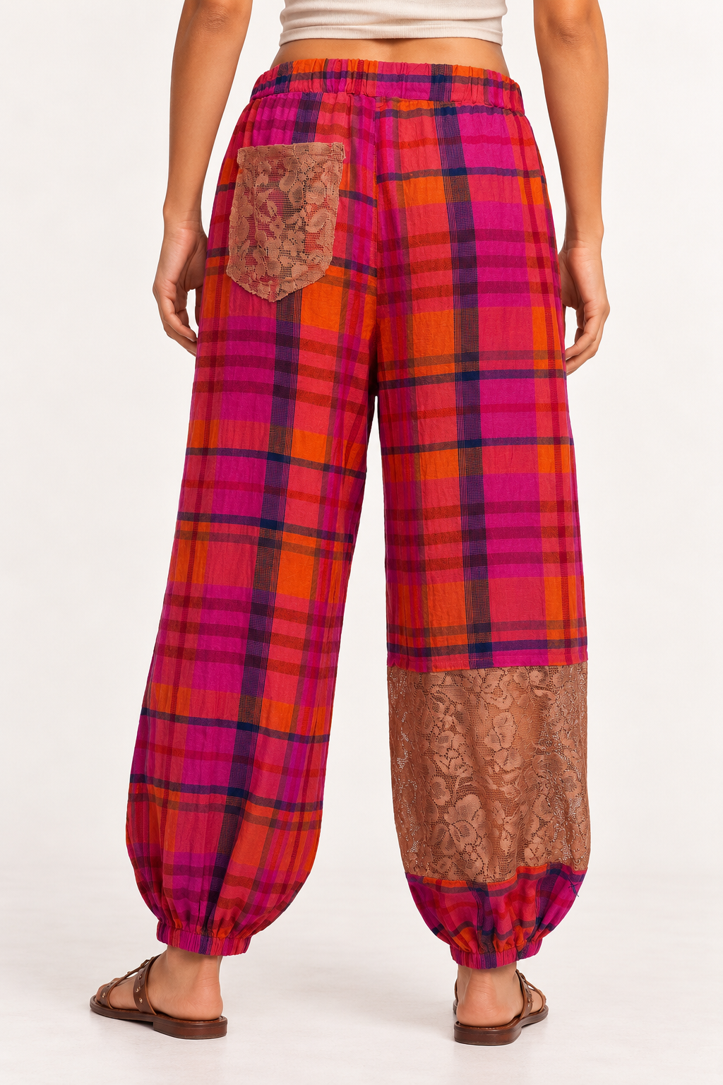 Pantalón Lilly